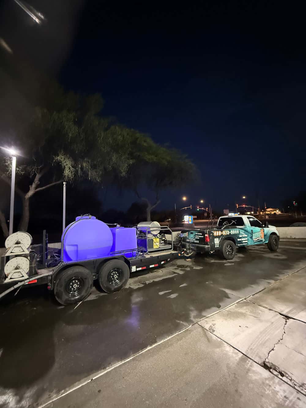 Hero image for Level Five Pressure Washing LLC